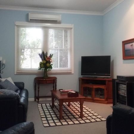 Langley Cottage B&B Coonabarabran Buitenkant foto