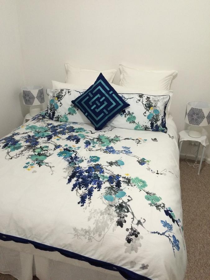 Langley Cottage B&B Coonabarabran Buitenkant foto