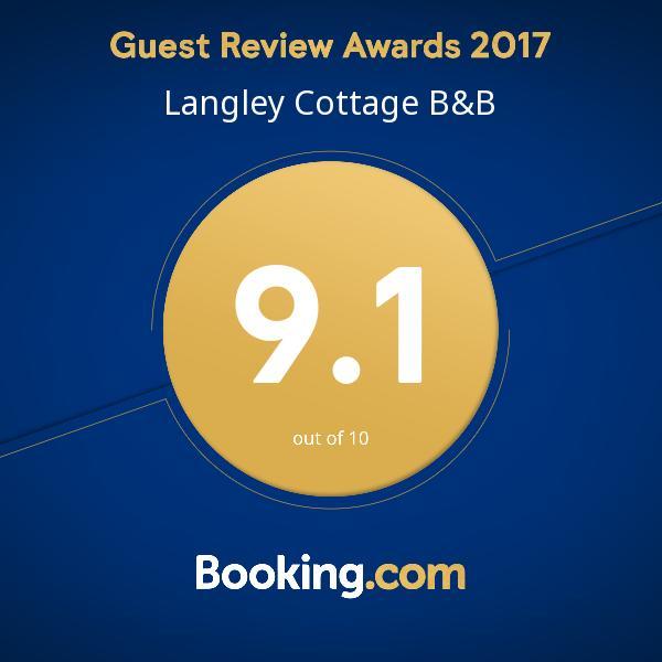 Langley Cottage B&B Coonabarabran Buitenkant foto