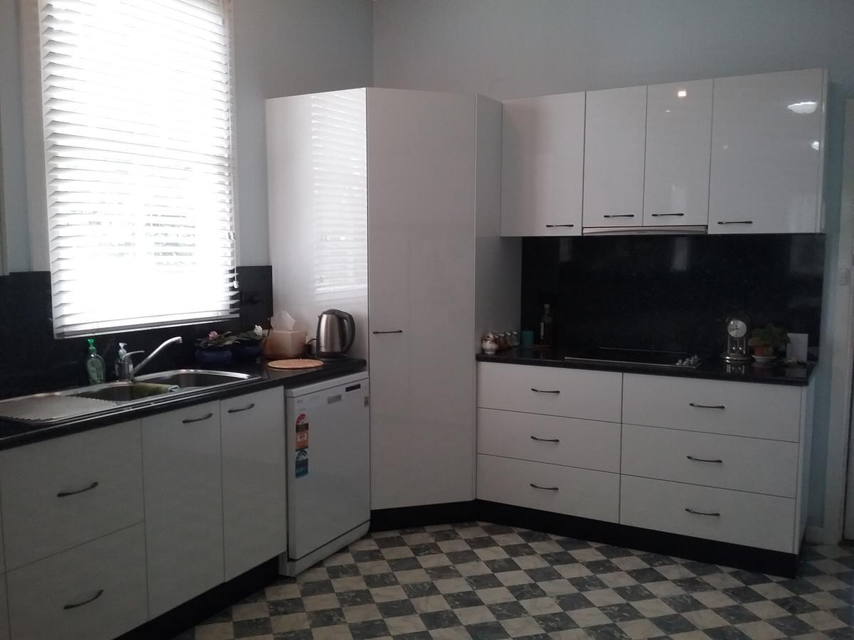 Langley Cottage B&B Coonabarabran Buitenkant foto