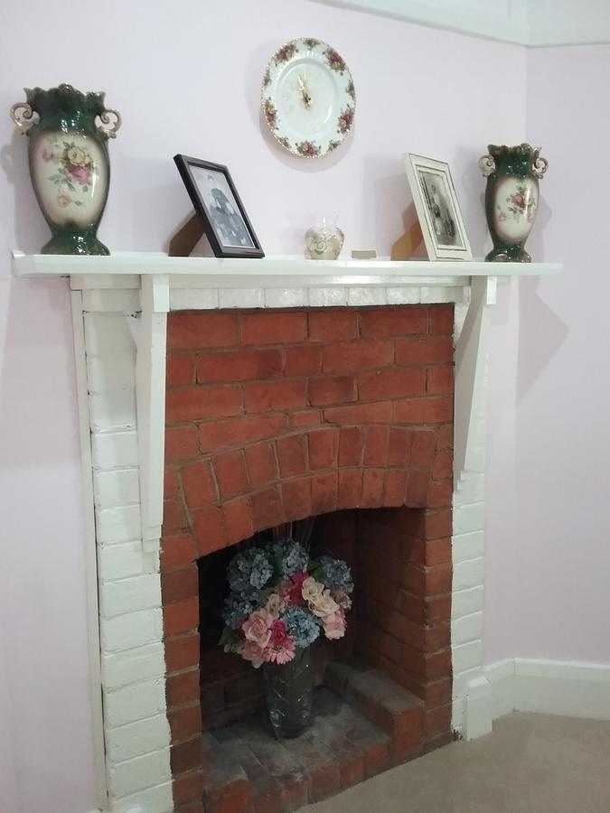 Langley Cottage B&B Coonabarabran Buitenkant foto